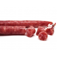 Longaniza Pascua Rullo