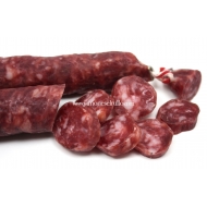 Longaniza de Aragón Rullo