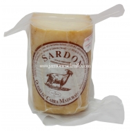 Queso de Cabra Madurado Sardon-Rullo-www.jamoneselrullo.com